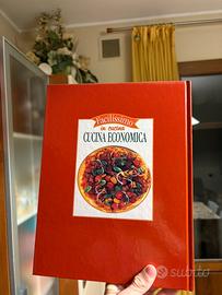 Collana di ibri da cucina