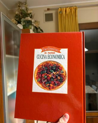 Collana di ibri da cucina
