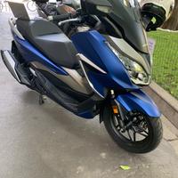 HONDA FORZA