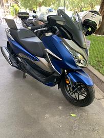 HONDA FORZA