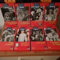 VHS Totò 