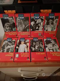 VHS Totò 