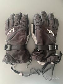 Guanti sci/snowboard Burton S