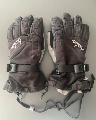 Guanti sci/snowboard Burton S