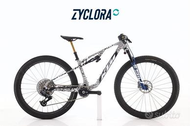 KTM Scarp Proto 25 Evo 3 GX AXS t.S