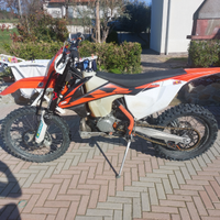 Ktm exc 250