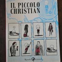 Il piccolo Christian di Blutch