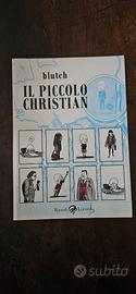 Il piccolo Christian di Blutch