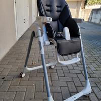 seggiolone Peg perego prima pappa 