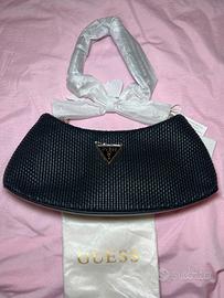 borsa guess originale nuova
