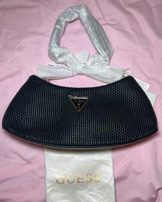 borsa guess originale nuova
