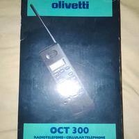 Olivetti OTC 300