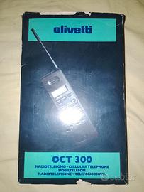 Olivetti OTC 300