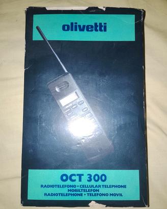 Olivetti OTC 300