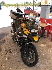 BMW R1200 GS ADVENTURE