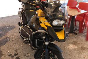 BMW R1200 GS ADVENTURE