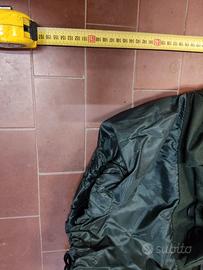 sacca grande "PELZER" per carpfishing