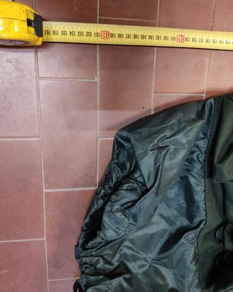 sacca grande "PELZER" per carpfishing