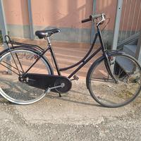 bicicletta da donna ruote 26 