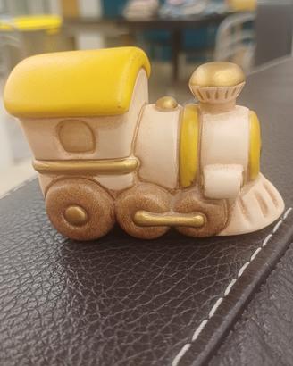 trenino thun 