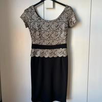 Vestito donna elegante , Rinascimento
