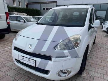 PEUGEOT - Partner - tepee mix dangel 1.6 hdi 8v 92