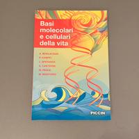 Basi molecolari e cellulari della vita