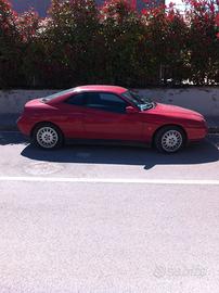 ALFA ROMEO GTV 916C2000 02 1997