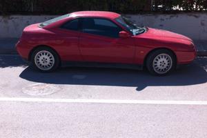 ALFA ROMEO GTV 916C2000 02 1997