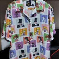 Vans x Pretty Guardian Sailor Moon Graphic Shirt