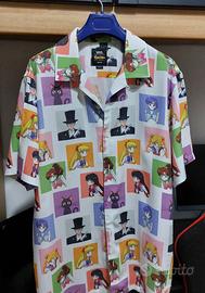 Vans x Pretty Guardian Sailor Moon Graphic Shirt