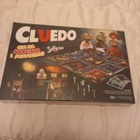 gioco Cluedo edizione riservata fuori commercio