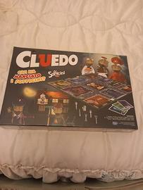 gioco Cluedo edizione riservata fuori commercio