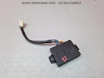 CENTRALINA RAVE APRILIA RS 125 2005 2004 RS125 200