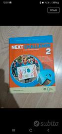 Next challenge 2