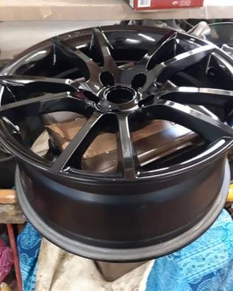 Mak veleno 18"