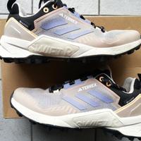 SCARPE TREKKING ADIDAS – TERREX in GORETEX
