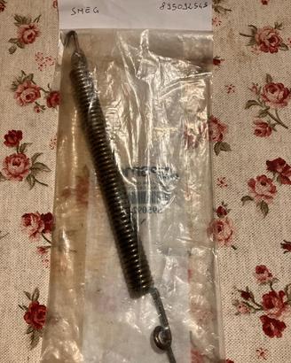 Molla per sportello lavastoviglie SMEG 895092545