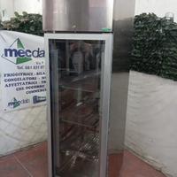 armadio Vetrina Frigo Ventilata tecnodom