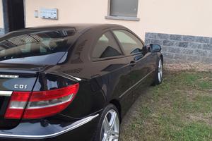 Mercedes clc 200