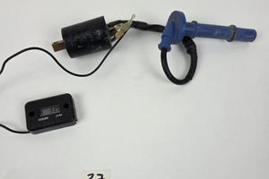 KTM SXF EXCF 250 350 450 2016 2023 BOBINA CONTAORE