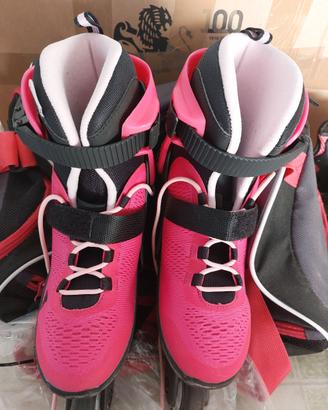 Rollerblade Ragazza TG 36-40