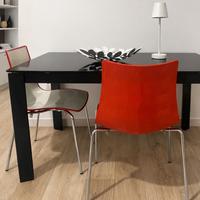 Set 4 sedie moderne di design