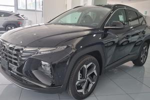 HYUNDAI Tucson 1.6 HEV aut. Exellence