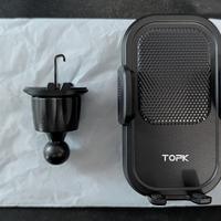 Supporto telefono per auto