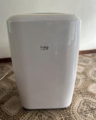 Climatizzatore/ pompa di calore portatile