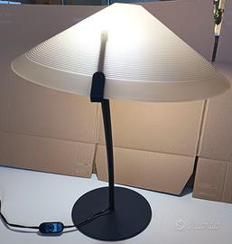 Lampada Design Vintage da tavolo Afffare