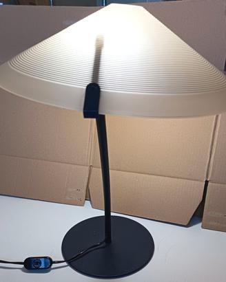 Lampada Design Vintage da tavolo Afffare