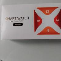 orologio fitness tracker