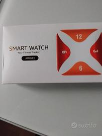 orologio fitness tracker